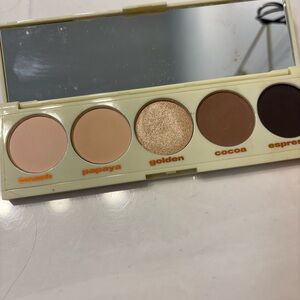 Beauty For Certain contour Palette